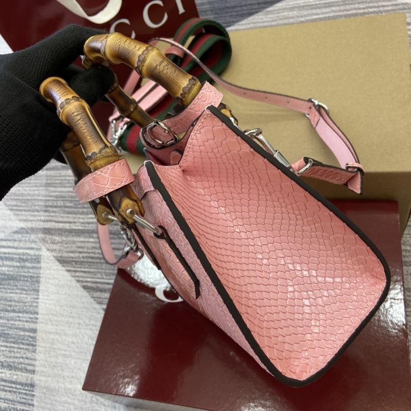 Gucci Top Handle Bags